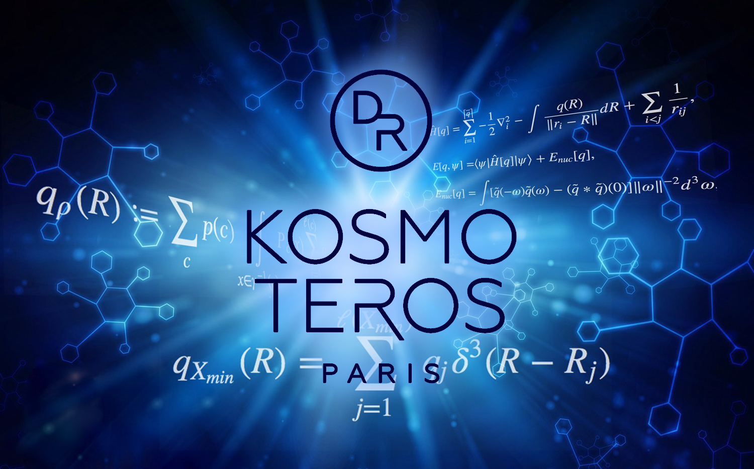 АПТЕЧНАЯ КОСМЕТИКА И ПРОДУКТЫ ДЛЯ ЗДОРОВЬЯ Dr.Kosmoteros