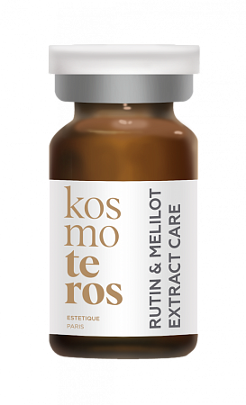 Концентрат KOSMO-TONUS Kosmoteros Esthetique 6мл