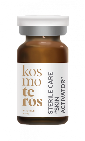Коктейль &quot;Активатор молодости кожи&quot; Kosmoteros Esthetique 6 мл