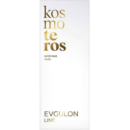 Эвгулон 1,5 мл (мезо) Kosmoteros Esthetique