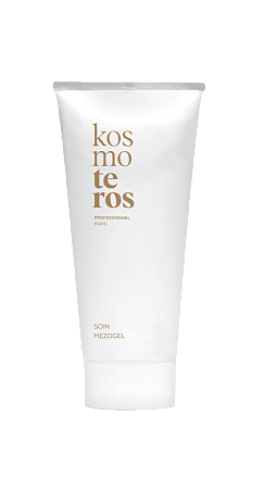 Активный специальный гель &quot;MEZOGEL&quot; Kosmoteros Esthetique 200 мл