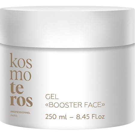 Гель «BOOSTER FACE» Kosmoteros Professionnel 250 мл 