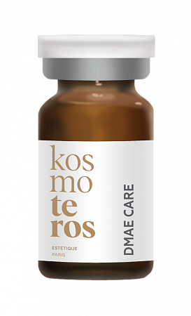 Концентрат с DMAE Kosmoteros Esthetique 6 мл