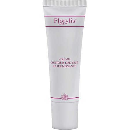 Омолаживающий крем для век Florylis PRO 30 мл 