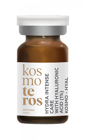 Коктейль KOSMO-HYAL Kosmoteros Esthetique 6 мл