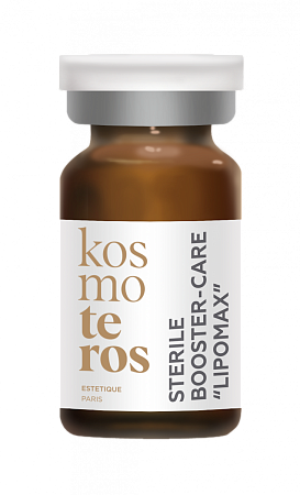 Укрепляющий концентрат &quot;ЛИПОМАКС&quot; Kosmoteros Esthetique 6 мл