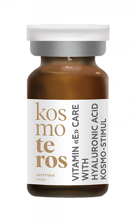 Коктейль KOSMO-STIMUL Kosmoteros Esthetique 6 мл