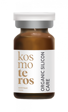 Концентрат с органическим кремнием 1% Kosmoteros Esthetique 6 мл 