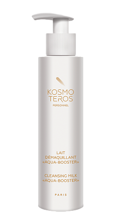 Косметическое молочко  AQUA-BOOSTER Kosmoteros Personnel 200 мл