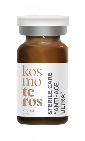Коктейль &quot;Anti-age Ultra&quot; Kosmoteros Esthetique 6 мл