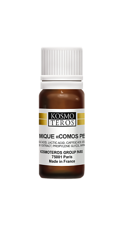 Химический пилинг COMOS PEEL Kosmoteros Luminoluxe 6 мл 
