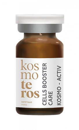 Коктейль KOSMO-ACTIV Kosmoteros Esthetique 6 мл 