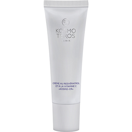 Крем с ресвератролом и витамином C &quot;KOSMO-CR&quot; Dr.Kosmoteros 30 мл