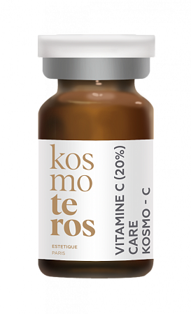 Коктейль KOSMO-C 20% Kosmoteros Esthetique 6 мл