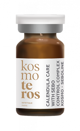 Коктейль KOSMO-SEBOLINE Kosmoteros Esthetique 6 мл 