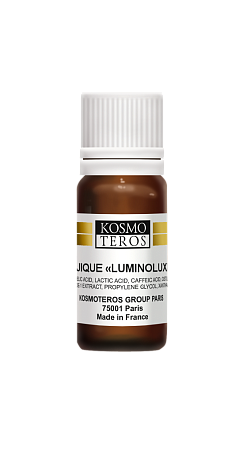 Комплексный концентрат с койевой кислотой «Luminoluxe» Kosmoteros Luminoluxe 6 мл