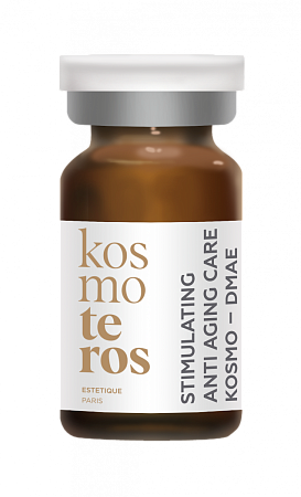 Стерильная увлажняющая сыворотка для лица «KOSMO-DMAE» KOSMOTEROS PROFESSIONNEL (Paris)