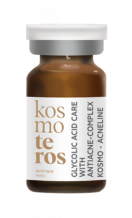 Коктейль KOSMO-ACNELINE Kosmoteros Esthetique 6 мл 